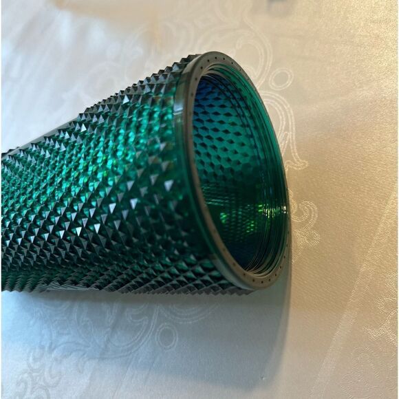 ❤️ Starbucks  limited edition Studded Tumbler Cold Cup 24oz Venti New - Picture 6 of 10